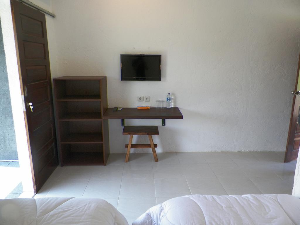 Puri Menoreh Hotel&restaurant Hotel 2*