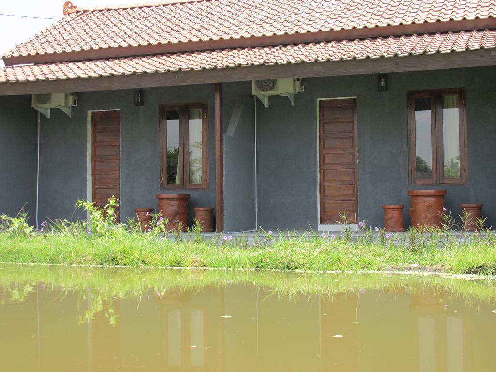 Puri Menoreh Hotel&restaurant 2*