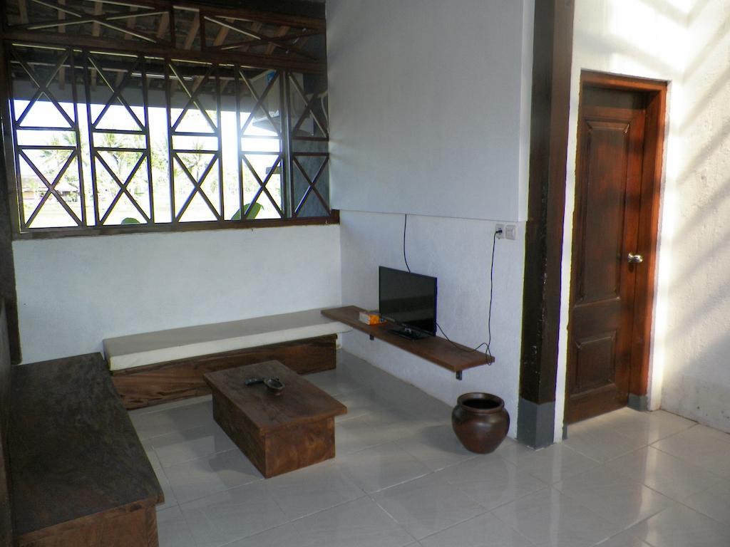 Hotel Puri Menoreh Hotel&restaurant 2*