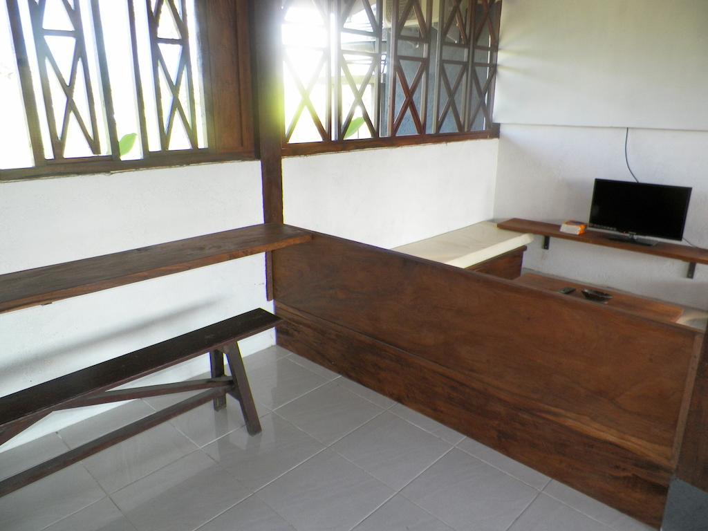 Puri Menoreh Hotel&restaurant 2*