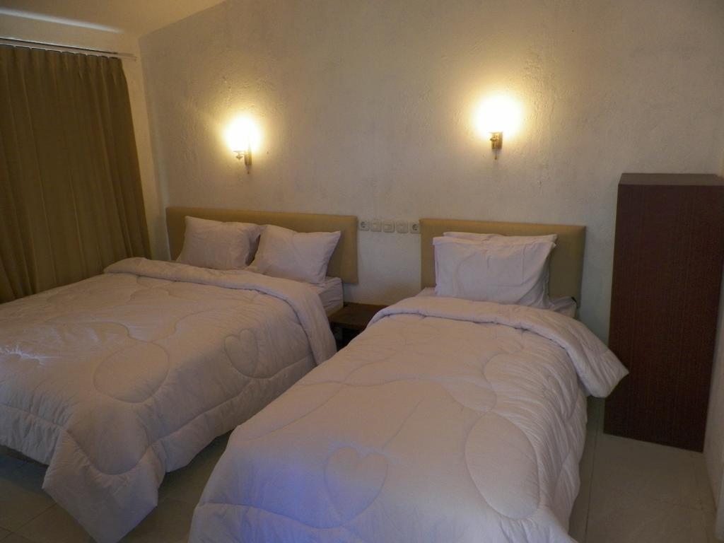 Puri Menoreh Hotel&restaurant