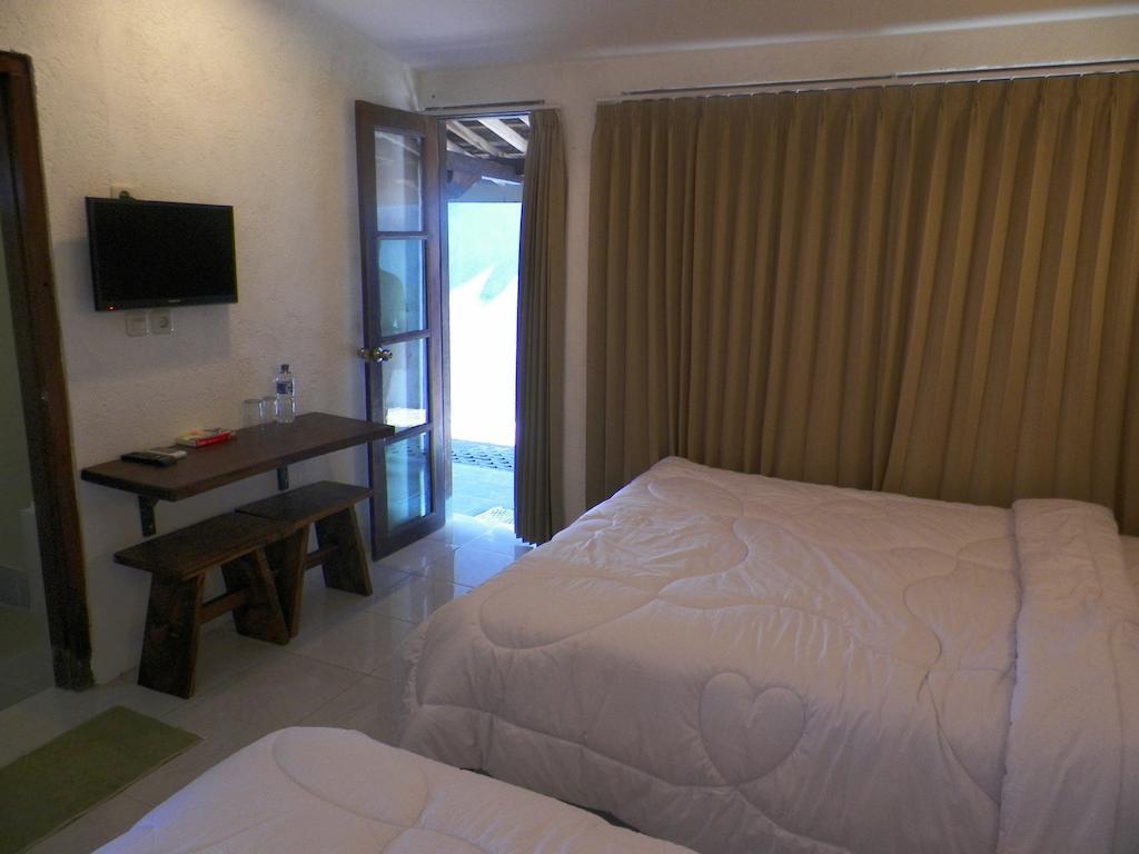 Puri Menoreh Hotel&restaurant 2* Magelang