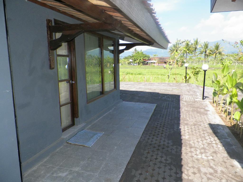 Hotel Puri Menoreh Hotel&restaurant