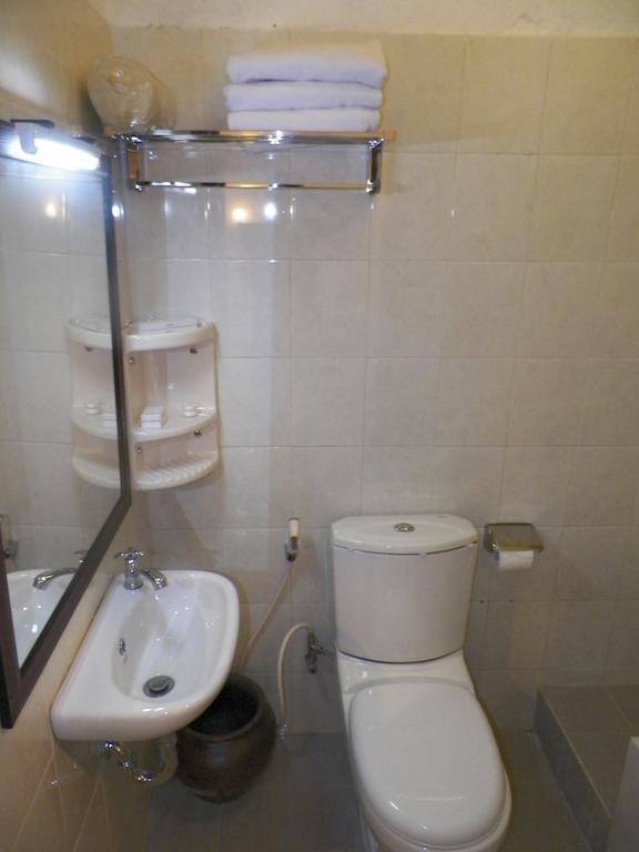 Puri Menoreh Hotel&restaurant Hotel Magelang