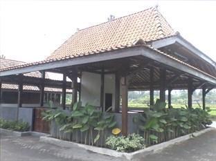 Hotel Puri Menoreh Hotel&restaurant 2*