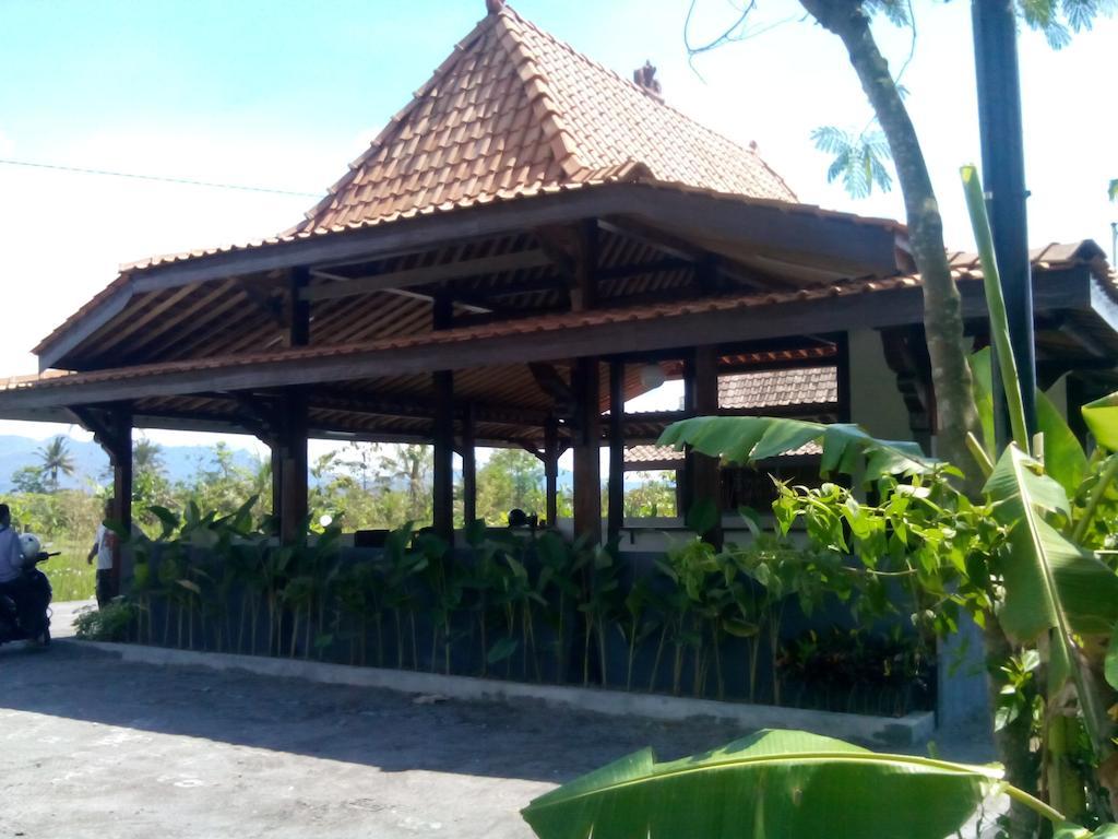Hotel Puri Menoreh Hotel&restaurant
