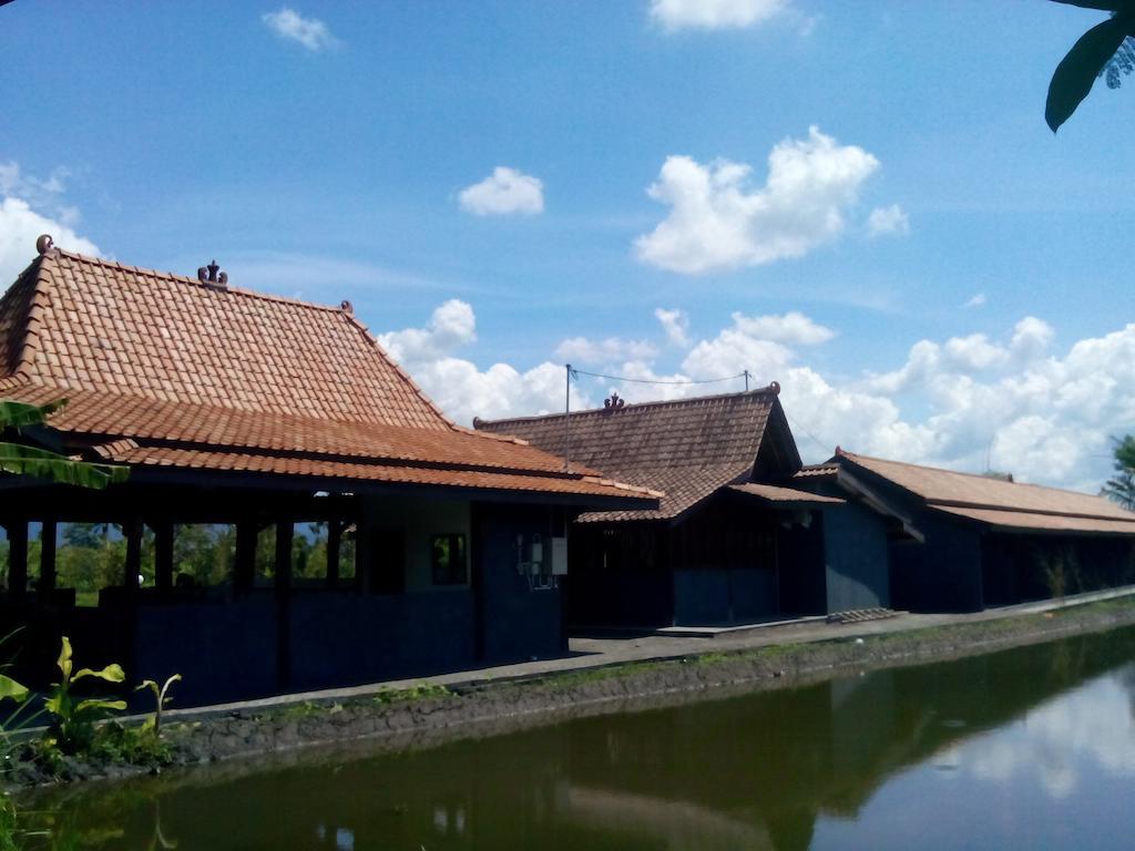 Puri Menoreh Hotel&restaurant Magelang