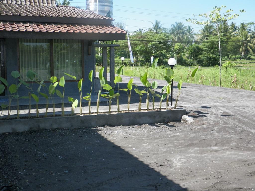 Puri Menoreh Hotel&restaurant Magelang
