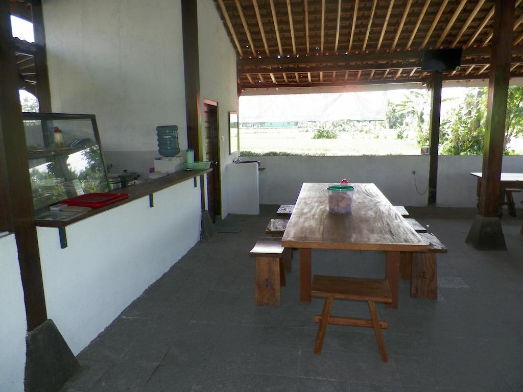 Puri Menoreh Hotel&restaurant 2*