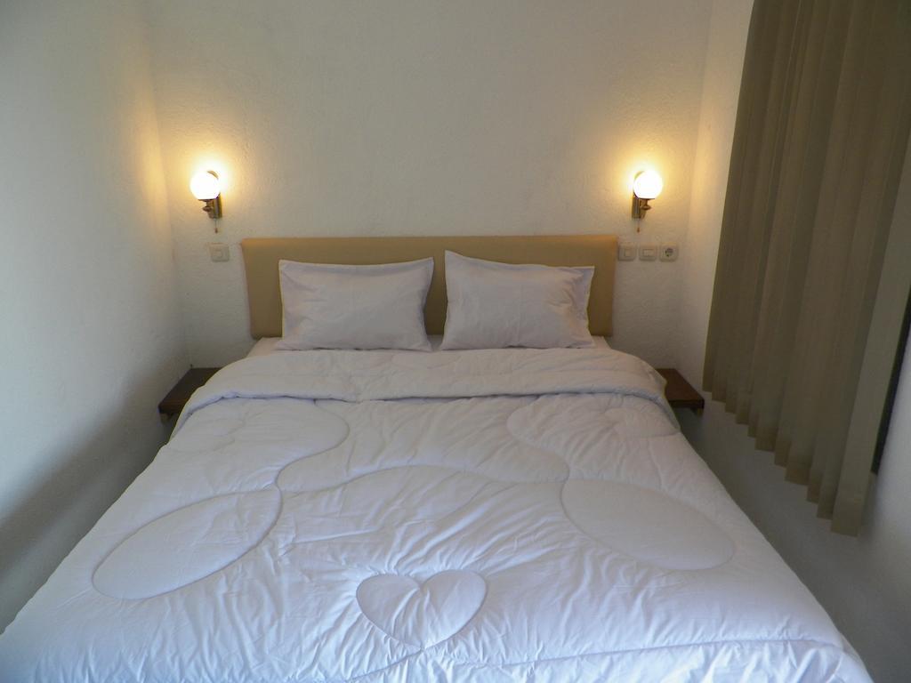 Puri Menoreh Hotel&restaurant