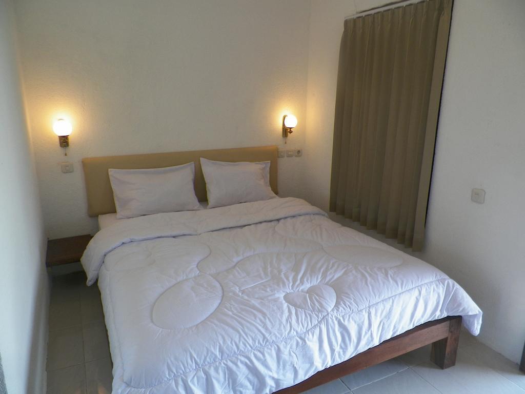 Hotel Puri Menoreh Hotel&restaurant