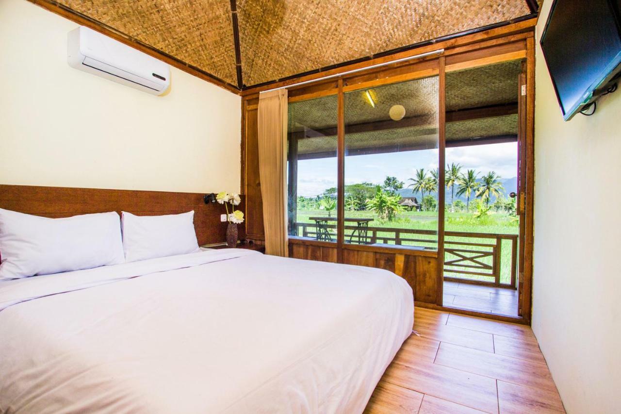 Puri Menoreh Hotel&restaurant Hotel Magelang
